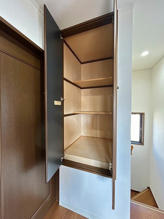 岡崎市大和町の収納