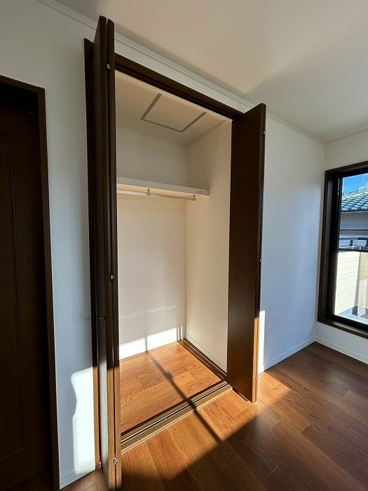 岡崎市大和町の収納