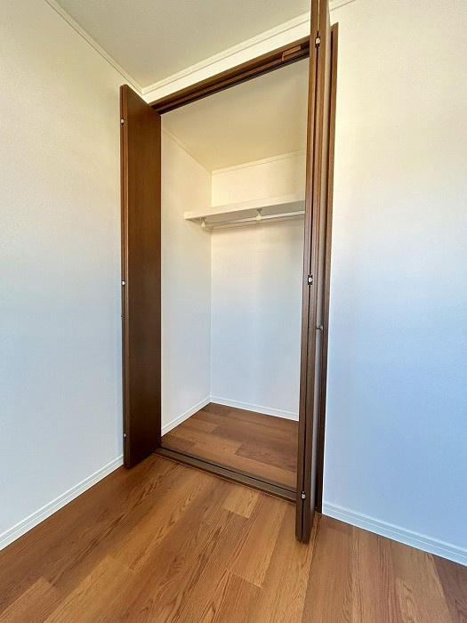 岡崎市大和町の収納