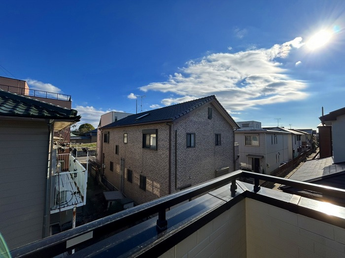 岡崎市大和町の展望