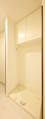 【設備】 | ルヴァン雪谷大塚