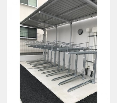 【その他共用部分】 | ルヴァン雪谷大塚