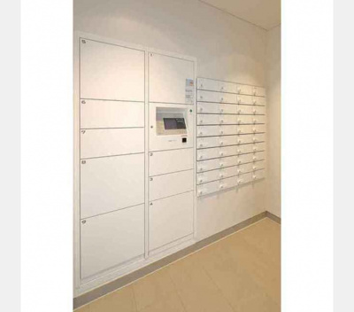 【その他】 | ルヴァン雪谷大塚