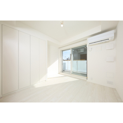 【居間・リビング】 | ルヴァン雪谷大塚