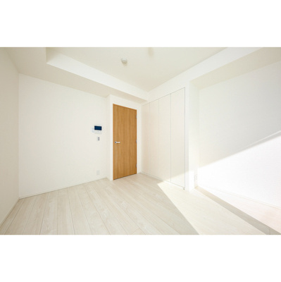 【寝室】 | ルヴァン雪谷大塚