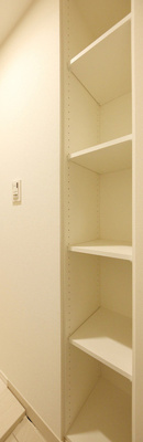 【収納】 | ルヴァン雪谷大塚