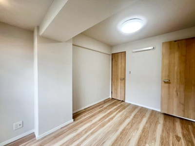 【洋室】 | 近鉄南港ガーデンハイツ２２号棟