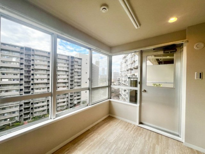 【内装】 | 近鉄南港ガーデンハイツ２２号棟