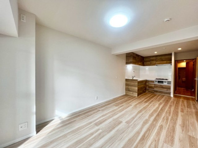 【キッチン】 | 近鉄南港ガーデンハイツ２２号棟