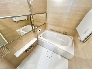 【浴室】 | 近鉄南港ガーデンハイツ２２号棟