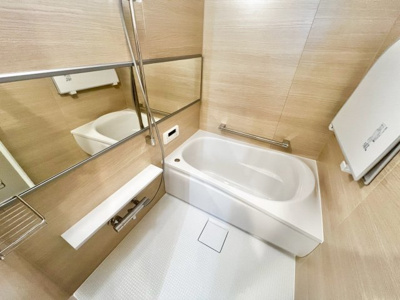 【浴室】 | 近鉄南港ガーデンハイツ２２号棟