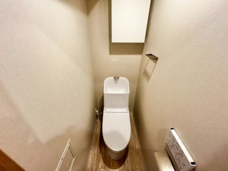 【トイレ】 | 近鉄南港ガーデンハイツ２２号棟