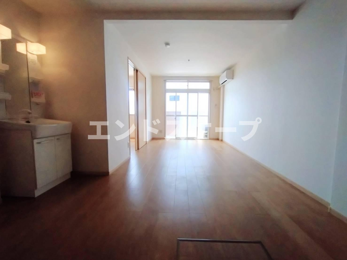 シティーパルの居間・リビング|高崎、前橋のお部屋探しはエンドスケープまで！お客様の理想お聞かせ下さい♪