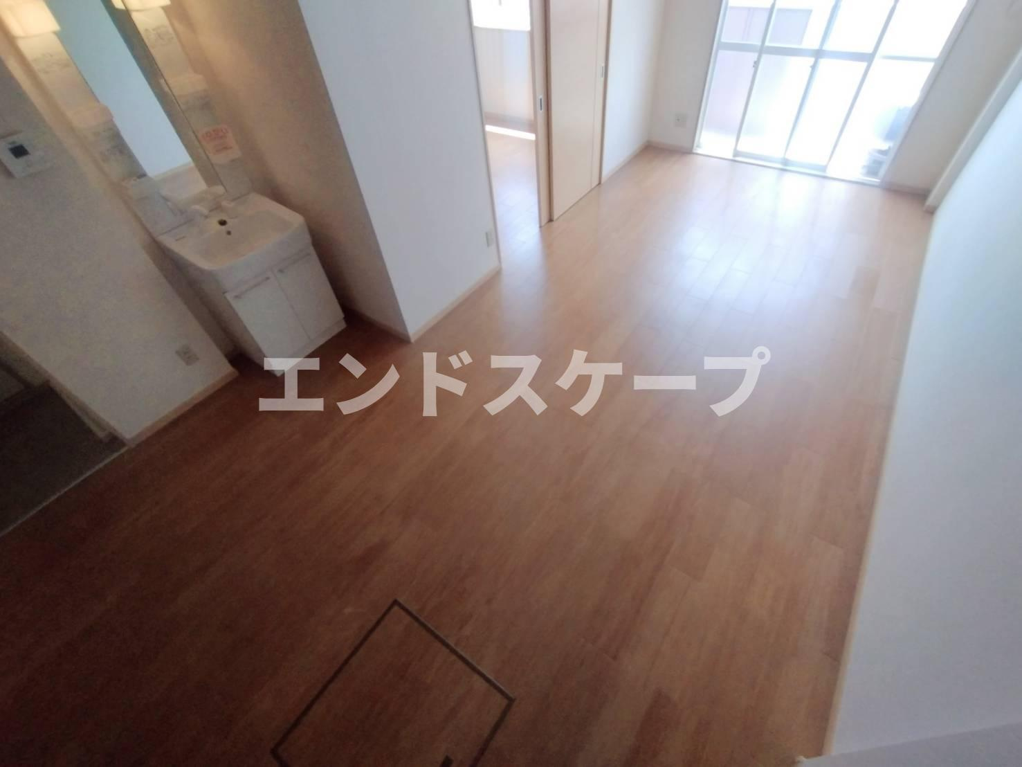 シティーパルの内装|高崎、前橋のお部屋探しはエンドスケープまで！お客様の理想お聞かせ下さい♪