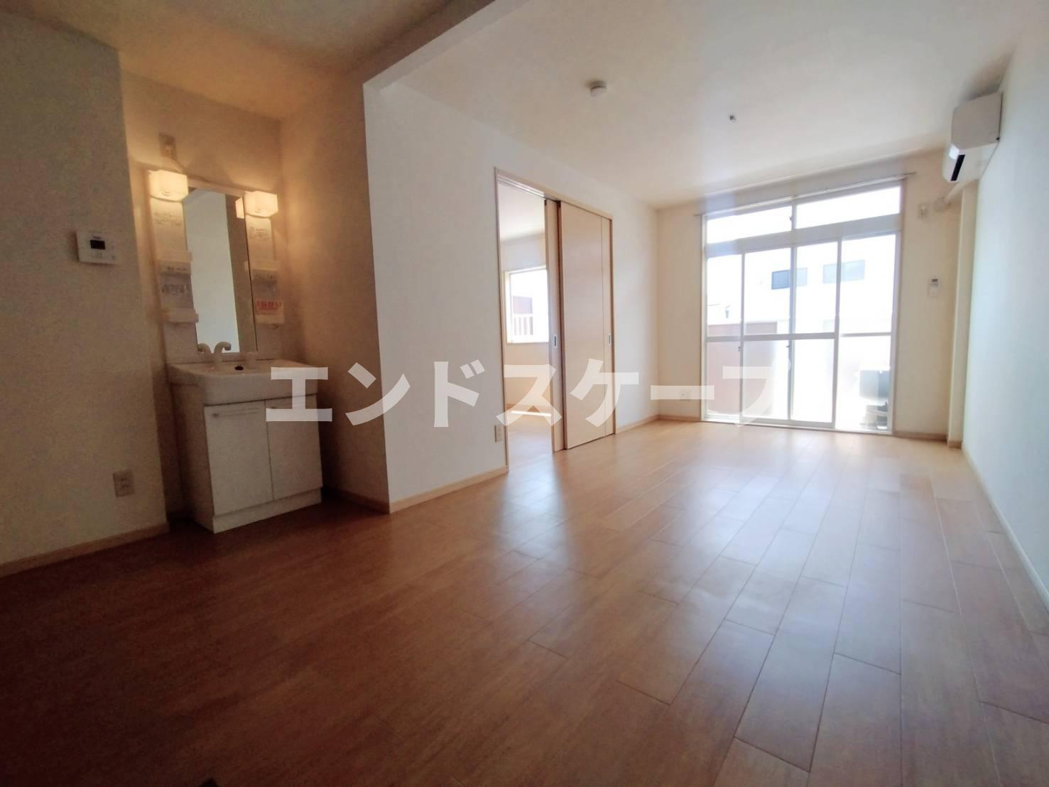 シティーパルの居間・リビング|高崎、前橋のお部屋探しはエンドスケープまで！お客様の理想お聞かせ下さい♪