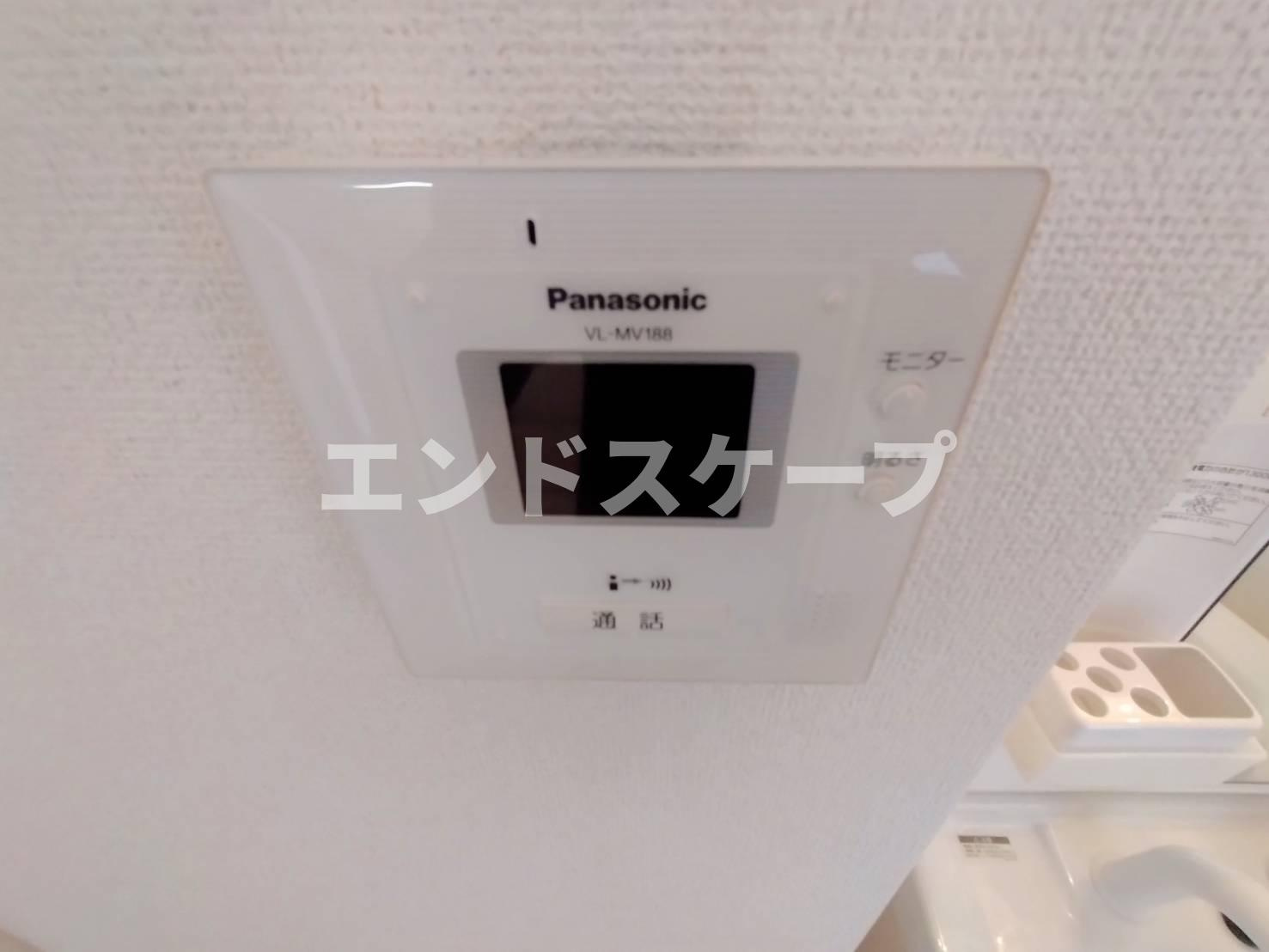 シティーパルの設備|高崎、前橋のお部屋探しはエンドスケープまで！お客様の理想お聞かせ下さい♪