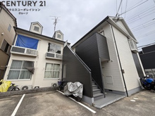 ハイエスト浜田町の画像