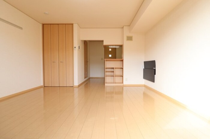 アーバンヒルズかしま　ＩＩの洋室|洋室13帖
