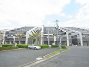 グランドパレス企救丘カナディアンテラスB棟☆仲介手数料無料☆の画像