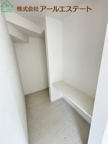 加古郡稲美町中村　　新築戸建の収納