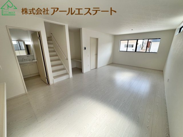 加古郡稲美町中村　　新築戸建