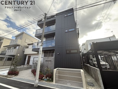 人気のハウスメーカー施工・設備が豊富な1LDK