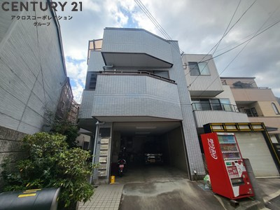 駅近の閑静な住宅街です♪