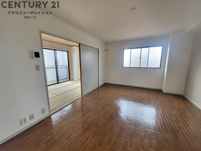 広々12帖のリビングです！