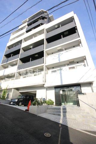 ステージファースト後楽園の画像