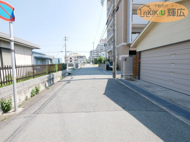 【周辺】 | デュオプレステージ姫路マークスフォート　9階