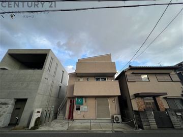最寄り駅徒歩3分の駅近物件！