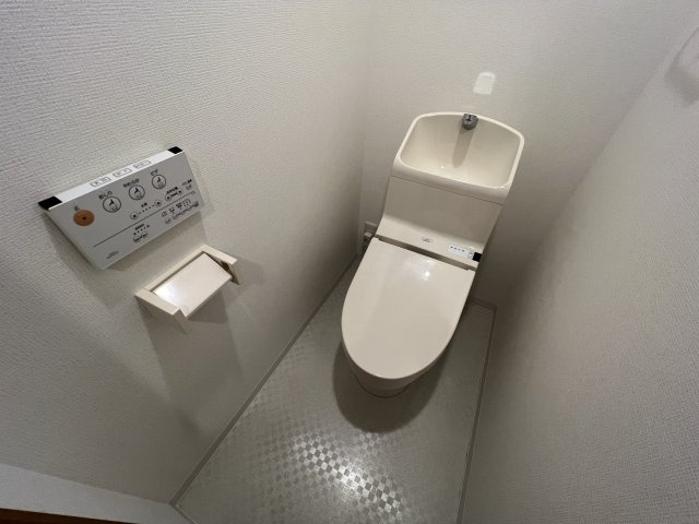 バストイレ別でオススメです☆