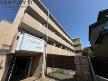 メゾンドアヴニールの画像