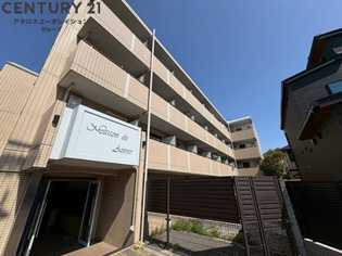 宅配ボックス付きで不在時にも便利！