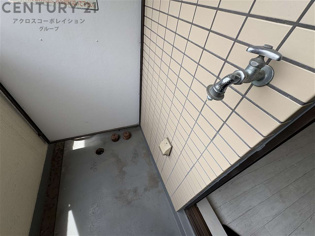 メゾンドアヴニールのその他