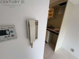 メゾンドアヴニールのその他物件画像