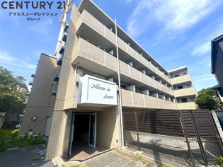 メゾンドアヴニールの外観