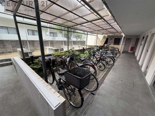 メゾンドアヴニールのその他物件画像