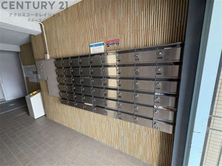 メゾンドアヴニールのその他物件画像