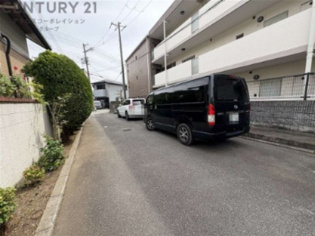 メゾンドアヴニールのその他物件画像