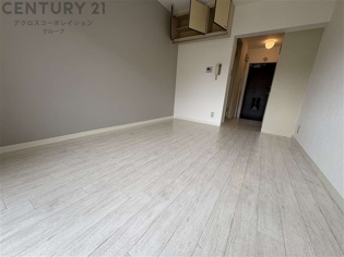 メゾンドアヴニールの寝室