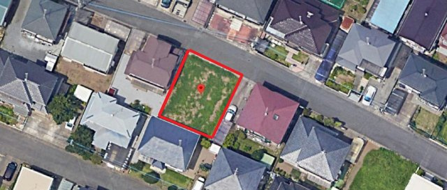 小山市雨ケ谷　売土地53.52坪の周辺