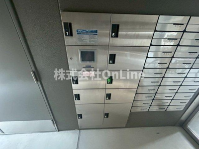 【その他共用部分】 | グランディール大今里