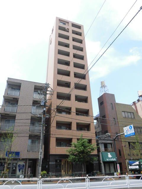 サンテミリオン本駒込六義園