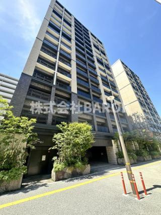 福岡市東区千早４丁目の賃貸マンション