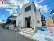 北本市石戸4丁目　Livele Garden.S　新築戸建　全1棟　1号棟の画像