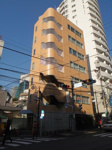 渋谷区代々木１丁目の事務所の画像