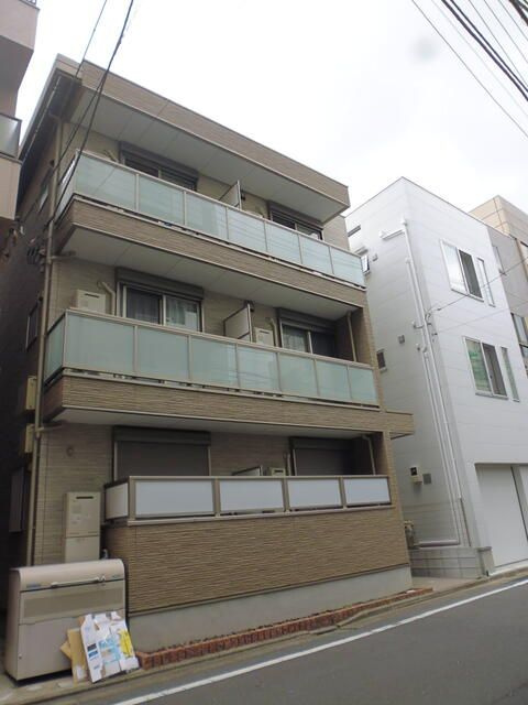 ストーリア巣鴨