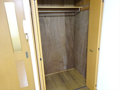 【収納】 | フェルメール