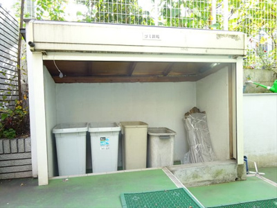 【その他共用部分】 | フェルメール